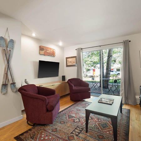Relaxing 2 Bedroom Steps From Vail Resort Zewnętrze zdjęcie