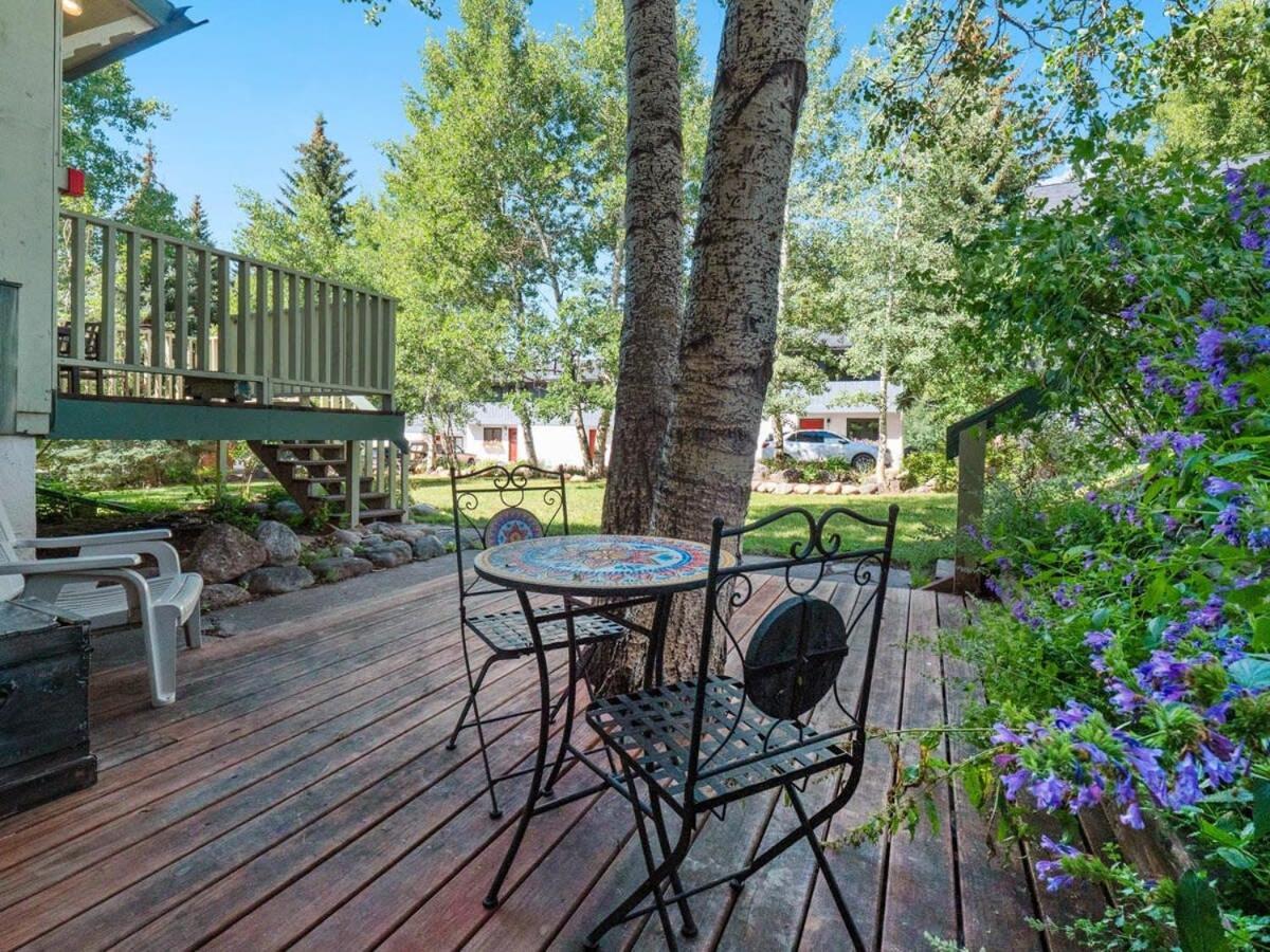 Relaxing 2 Bedroom Steps From Vail Resort Zewnętrze zdjęcie